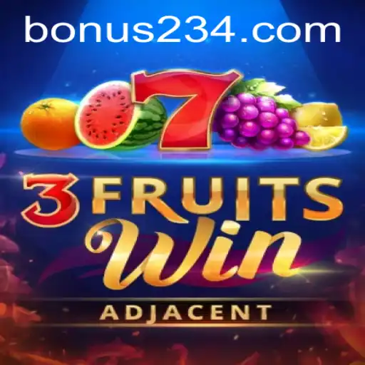 Descubra as Emoções e Recompensas de 3FruitsWin: Um Guia Completo