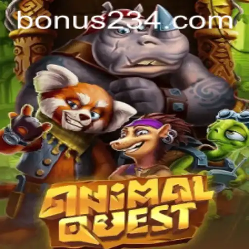 Explorando o Mundo do AnimalQuest: Uma Nova Aventura de Bonus.Game
