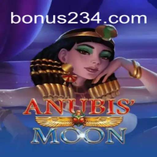 Descubra as Maravilhas de AnubisMoon: Um Jogo Fascinante com Bonus.Game