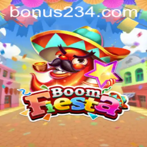 Descubra o Universo Vibrante de BoomFiesta: O Guia Completo