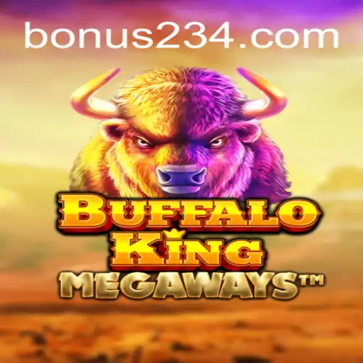 Explorando o Mundo de Buffalo King: Um Mergulho no Jogo Com Bonus.Game