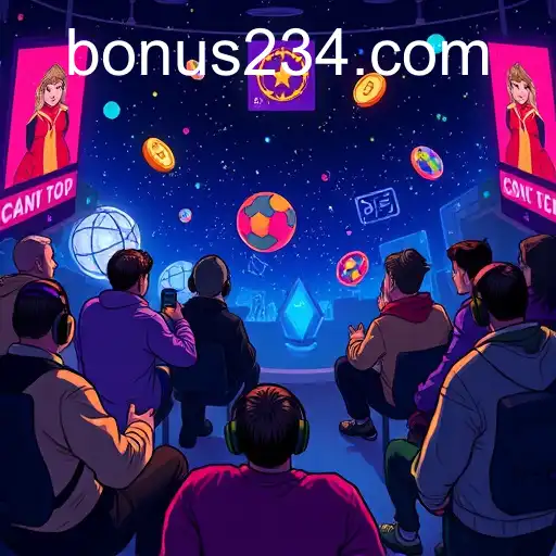 Comunidade Jogadores