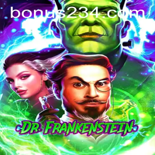 DrFrankenstein: Uma Jornada nos Mistérios do Passado