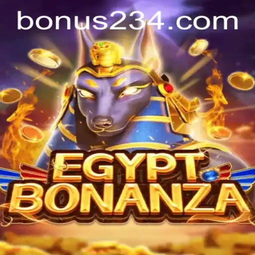 Descubra o Fascinante Mundo de EgyptBonanza e seu Excitante Bonus.Game