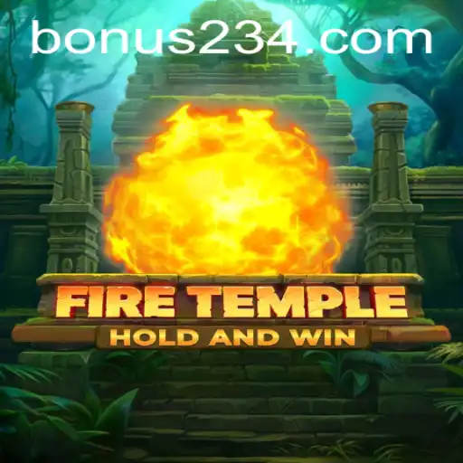 Explorando o Fascinante Mundo de FireTemple e o Conceito Inovador de Bonus.Game