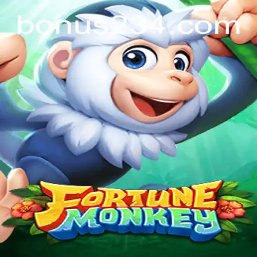 FortuneMonkey: Descubra as Regras e Surpresas do Novo Jogo Bonus.Game