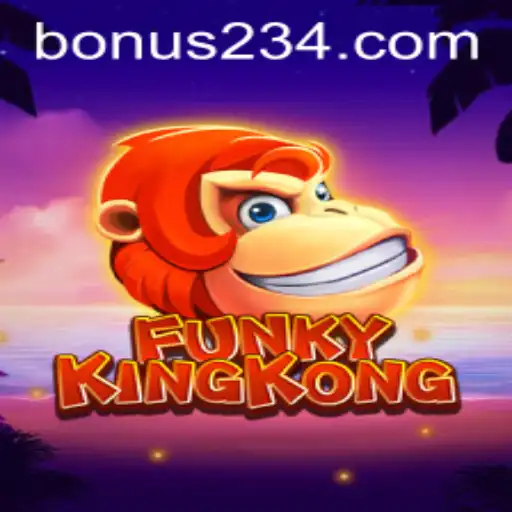 Explorando o Mundo de FunkyKingKong: Uma Aventura Inesquecível