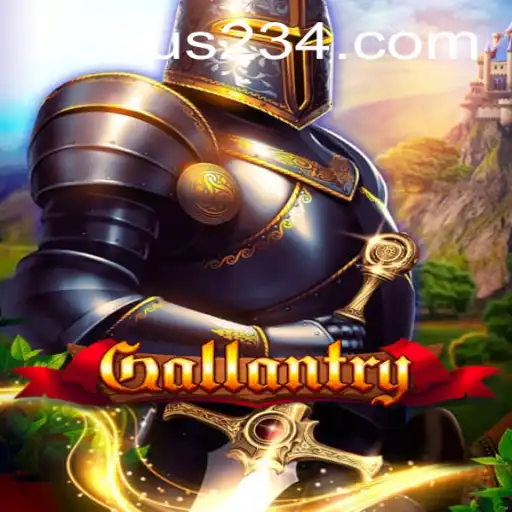 Descubra o Fascinante Mundo de Gallantry: Um Jogo de Estratégia e Coragem