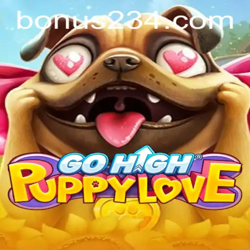 GoHighPuppyLove: Uma Jornada Encantadora no Mundo Canino com Bonus Game