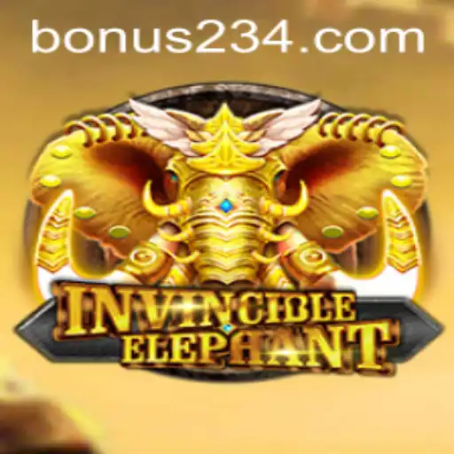 Explorando o Fascinante Mundo do Jogo InvincibleElephant e Seu Recurso Bonus.Game