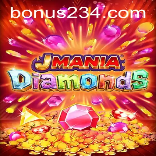 Explorando o Mundo de JManiaDiamonds e o Fascinante Bonus.Game