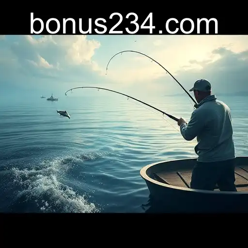Jogos de pesca