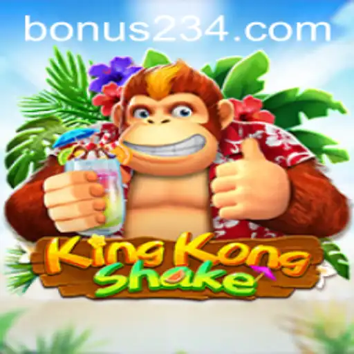 Descubra o Fascinante Mundo de KingKongShake e a Surpresa do Bonus.Game