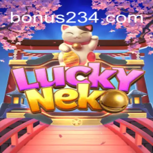Explorando o Fascinante Mundo de LuckyNeko e seu Bonus.Game
