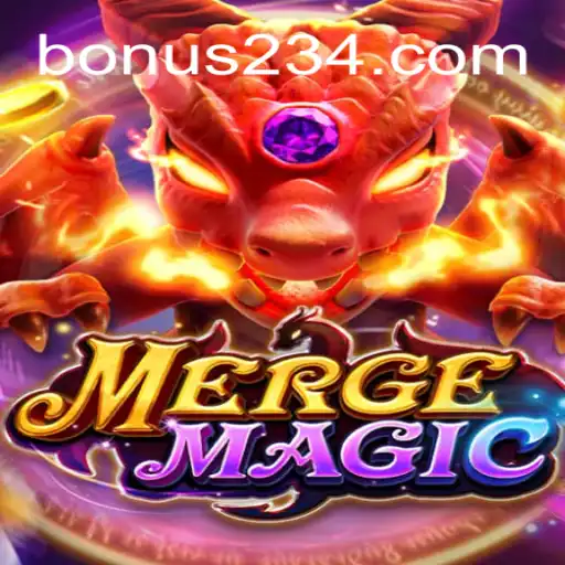 Descubra o Fascinante Mundo de MERGEMAGIC e Como Dominar o Bonus.Game