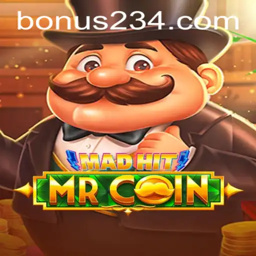 MadHitMrCoin: Desvende os Segredos do Empolgante Jogo 'Bonus.Game'