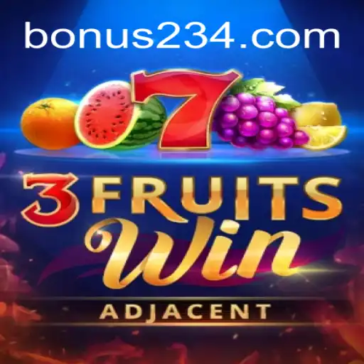 Descubra as Emoções e Recompensas de 3FruitsWin: Um Guia Completo