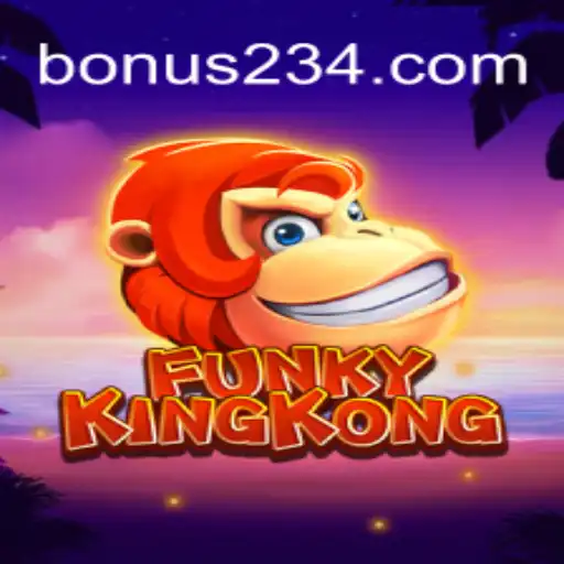 Explorando o Mundo de FunkyKingKong: Uma Aventura Inesquecível