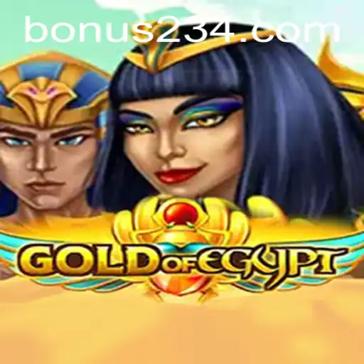 GoldOfEgypt: Descubra as Riquezas do Egito e Seus Jogos de Bônus
