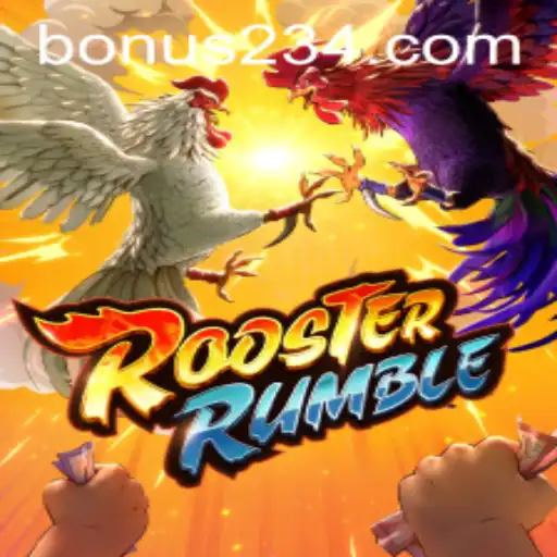 Descubra RoosterRumble e as Excitantes Regras do Bonus.Game