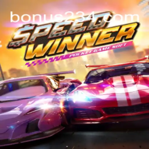 SpeedWinner: A Excitante Corrida para a Vitória