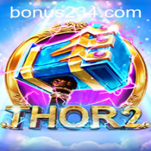 Explorando Thor2: Um Inovador Jogo de Aventura e Estratégia