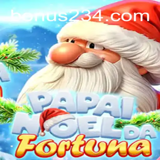 Explorando o Mundo de PapaiNoeldaFortuna: Uma Jornada em Bonus.Game