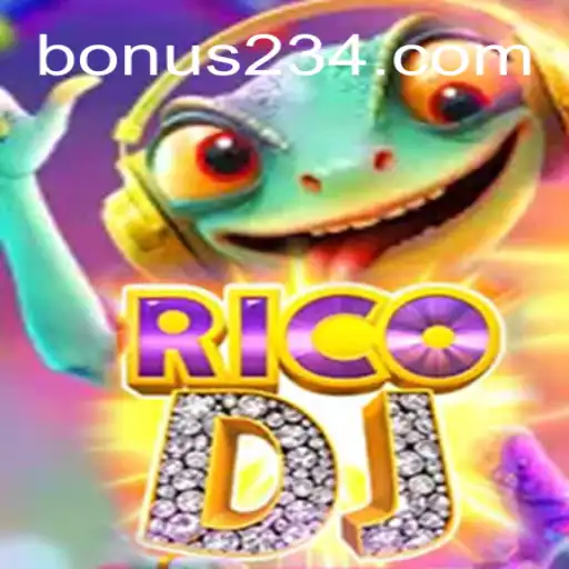 Explorando o Fascinante Mundo de RicoDJ e o Atrativo Bonus.Game