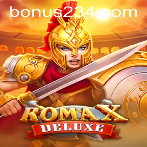 Descubra RomaXDeluxe e Aventure-se no Mundo dos Jogos de Bônus