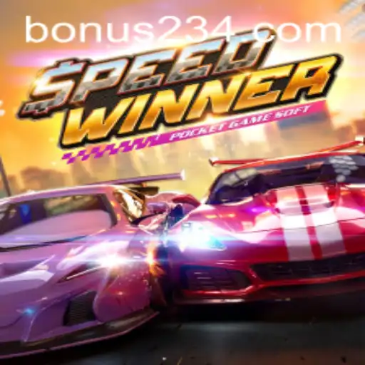 SpeedWinner: A Excitante Corrida para a Vitória