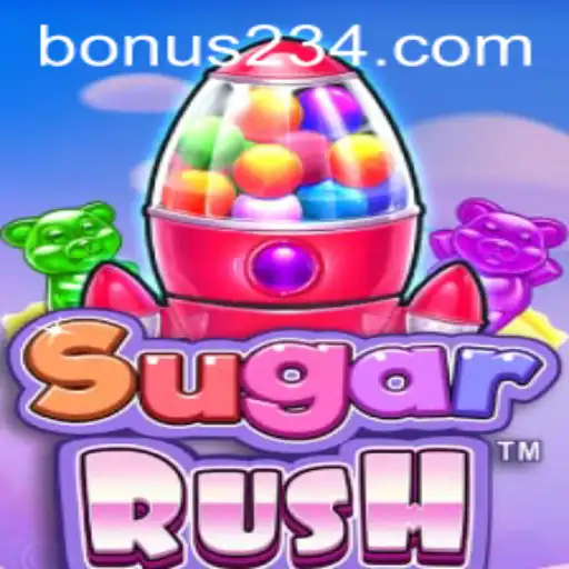 Explorando o Mundo de SugarRush: O Jogo que Conquista com seu Bonus.Game Eletrizante