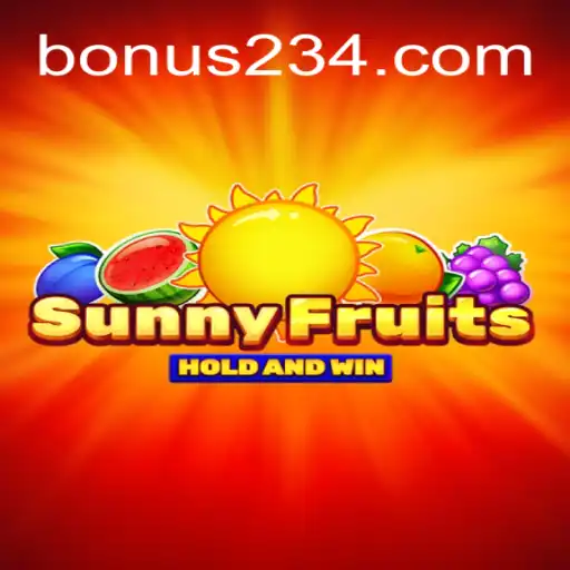 Descubra o Mundo Encantado de SunnyFruits e a Experiência de Jogo Bonus.Game