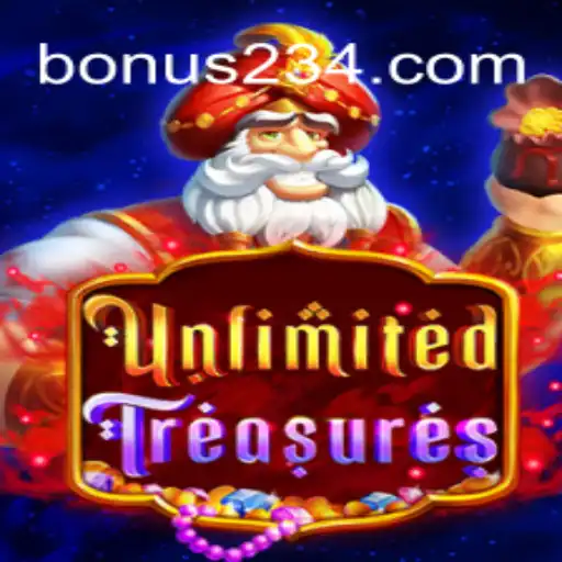 Explorando as Aventuras de UnlimitedTreasures e o Modo Bonus.Game